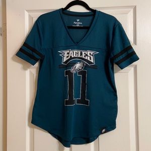Fanatics NFL Philadelphia Eagles Jersey